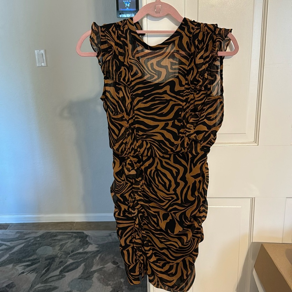 Cute dress from Express